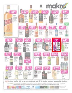 Makro : Winter sale (4 Jun - 10 Jun 2013), page 8