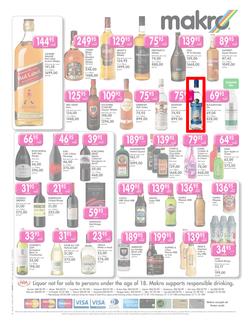 Makro : Winter sale (4 Jun - 10 Jun 2013), page 8