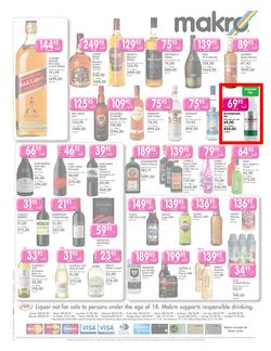 Makro : Winter sale (4 Jun - 10 Jun 2013), page 8