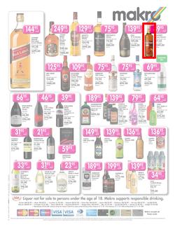 Makro : Winter sale (4 Jun - 10 Jun 2013), page 8