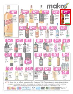 Makro : Winter sale (4 Jun - 10 Jun 2013), page 8