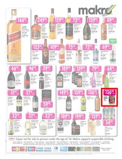 Makro : Winter sale (4 Jun - 10 Jun 2013), page 8