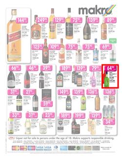 Makro : Winter sale (4 Jun - 10 Jun 2013), page 8