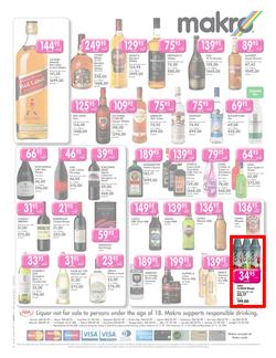 Makro : Winter sale (4 Jun - 10 Jun 2013), page 8