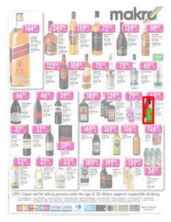 Makro : Winter sale (4 Jun - 10 Jun 2013), page 8
