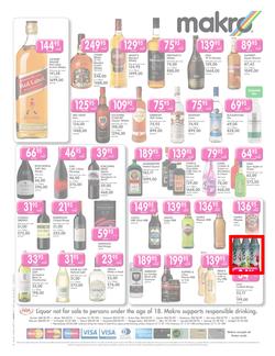 Makro : Winter sale (4 Jun - 10 Jun 2013), page 8