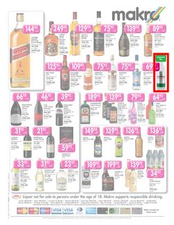 Makro : Winter sale (4 Jun - 10 Jun 2013), page 8