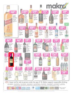Makro : Winter sale (4 Jun - 10 Jun 2013), page 8