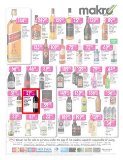 Makro : Winter sale (4 Jun - 10 Jun 2013), page 8