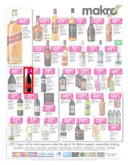 Makro : Winter sale (4 Jun - 10 Jun 2013), page 8