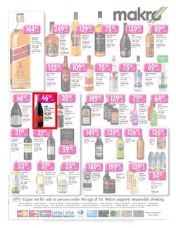 Makro : Winter sale (4 Jun - 10 Jun 2013), page 8