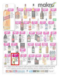 Makro : Winter sale (4 Jun - 10 Jun 2013), page 8