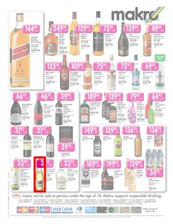 Makro : Winter sale (4 Jun - 10 Jun 2013), page 8