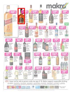 Makro : Winter sale (4 Jun - 10 Jun 2013), page 8