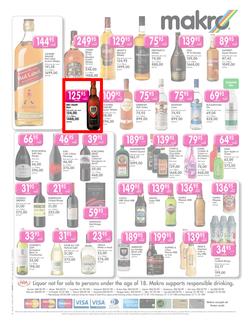 Makro : Winter sale (4 Jun - 10 Jun 2013), page 8