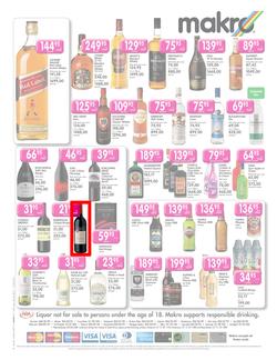 Makro : Winter sale (4 Jun - 10 Jun 2013), page 8