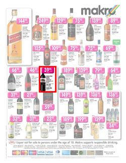 Makro : Winter sale (4 Jun - 10 Jun 2013), page 8