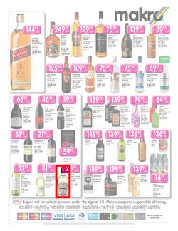 Makro : Winter sale (4 Jun - 10 Jun 2013), page 8