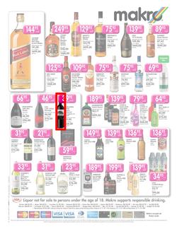 Makro : Winter sale (4 Jun - 10 Jun 2013), page 8