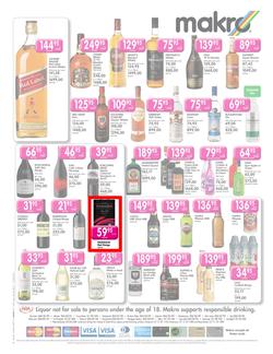 Makro : Winter sale (4 Jun - 10 Jun 2013), page 8