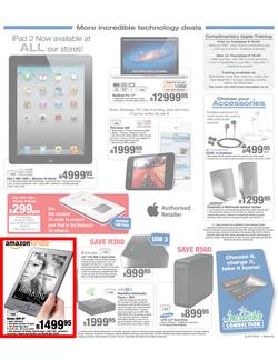 Incredible Connection; Trade-in, Upgrade & Save (8 Mar - 11 Mar), page 7