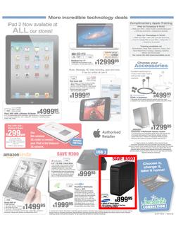 Incredible Connection; Trade-in, Upgrade & Save (8 Mar - 11 Mar), page 7