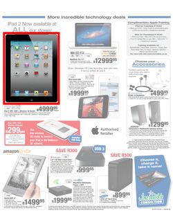 Incredible Connection; Trade-in, Upgrade & Save (8 Mar - 11 Mar), page 7