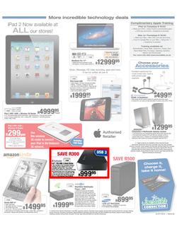 Incredible Connection; Trade-in, Upgrade & Save (8 Mar - 11 Mar), page 7