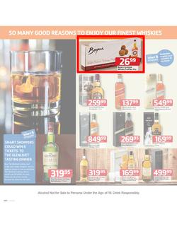 Pick n Pay : Countless ways to toast this winter (9 Jun - 16 Jun 2013), page 7