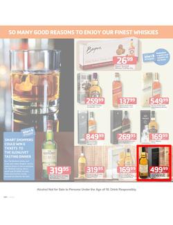 Pick n Pay : Countless ways to toast this winter (9 Jun - 16 Jun 2013), page 7