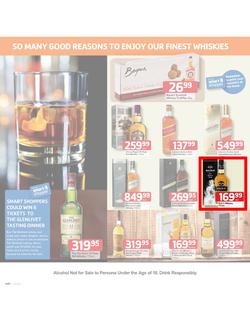 Pick n Pay : Countless ways to toast this winter (9 Jun - 16 Jun 2013), page 7