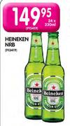 Heineken NRB-24 x 330ml