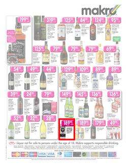 Makro : Winter sale (16 Jun - 24 Jun 2013), page 8