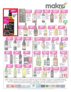 Makro : Winter sale (16 Jun - 24 Jun 2013), page 8
