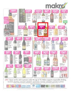 Makro : Winter sale (16 Jun - 24 Jun 2013), page 8