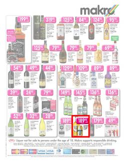 Makro : Winter sale (16 Jun - 24 Jun 2013), page 8