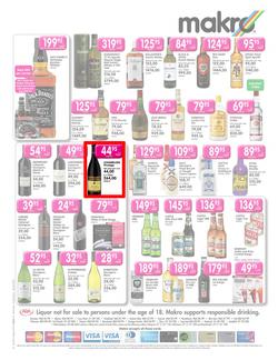 Makro : Winter sale (16 Jun - 24 Jun 2013), page 8