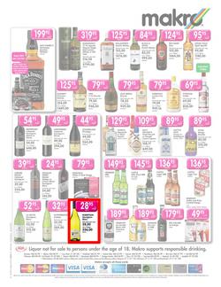 Makro : Winter sale (16 Jun - 24 Jun 2013), page 8