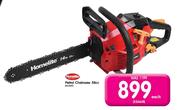 Makro chainsaw shop