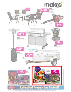 Makro : Price cut sale (25 Jun - 5 Aug 2013), page 7