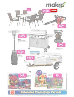 Makro : Price cut sale (25 Jun - 5 Aug 2013), page 7