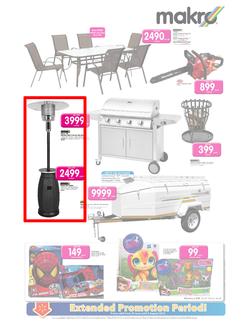 Makro : Price cut sale (25 Jun - 5 Aug 2013), page 7
