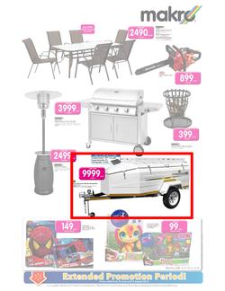Makro : Price cut sale (25 Jun - 5 Aug 2013), page 7