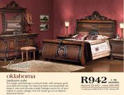 Oklahoma Bedroom Suite
