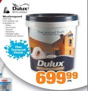 Plascon Polvin Walls & Ceilings-5L Each