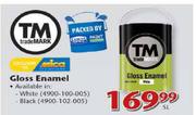 Trade Mark Gloss Enamel-5L Each