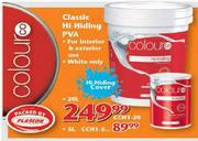 Colour Co Classic Hi-Hiding PVA-20L Each