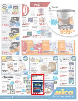 Mica : DIY winter warmers (25 Jun - 7 Jul 2013), page 7