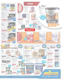 Mica : DIY winter warmers (25 Jun - 7 Jul 2013), page 7