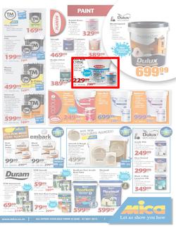 Mica : DIY winter warmers (25 Jun - 7 Jul 2013), page 7